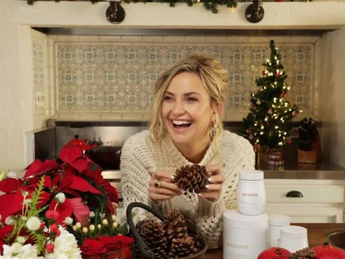 Image credit: Instagram | @katehudson