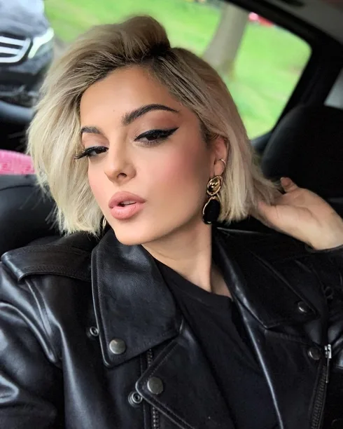Image credit: Instagram | @beberexha