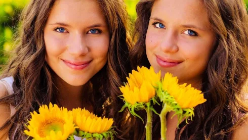 Image credit: Instagram | @dambrosiotwins