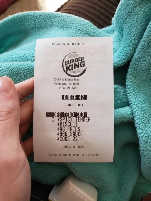 Image credit: Reddit | dumbdotcom