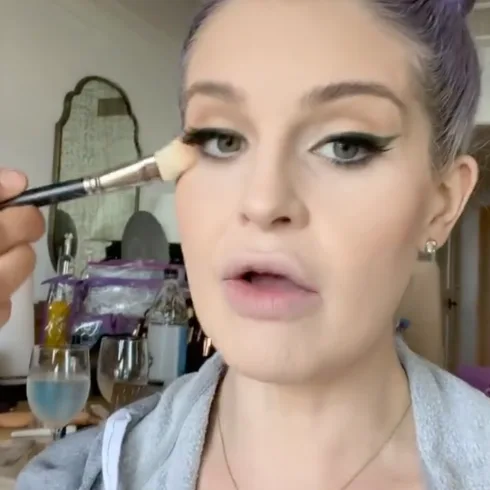 Image credit: Instagram | @kellyosbourne