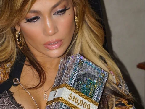 Image credit: Instagram | @jlo