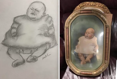 Image credit: Reddit | Brandysheanix