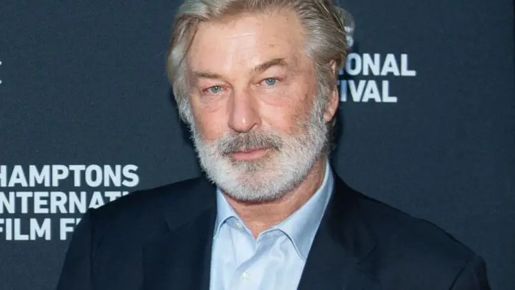 Alec Baldwin Is Being Sued By Halyna Hutchins’ Family Four Months After ‘Rust’ Shooting
