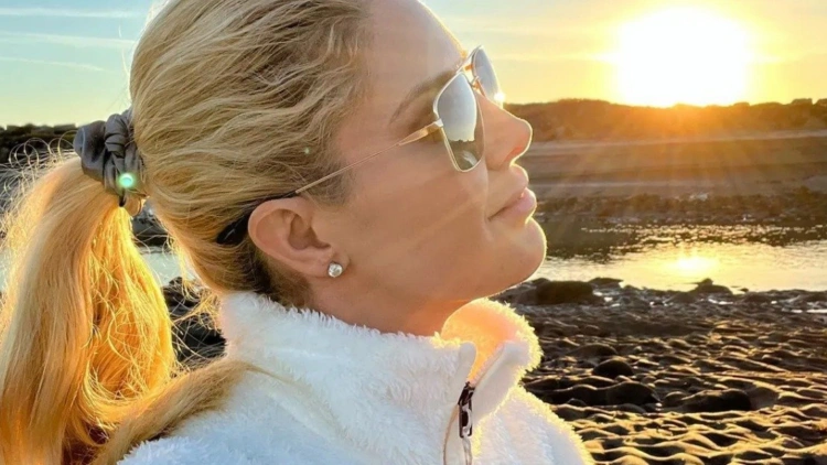 instagram | @heidimontag