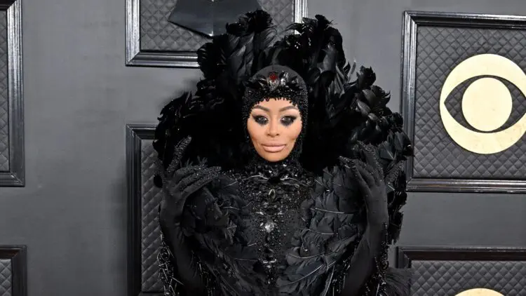 See How Blac Chyna is Moving Ahead and Reversing Procedures