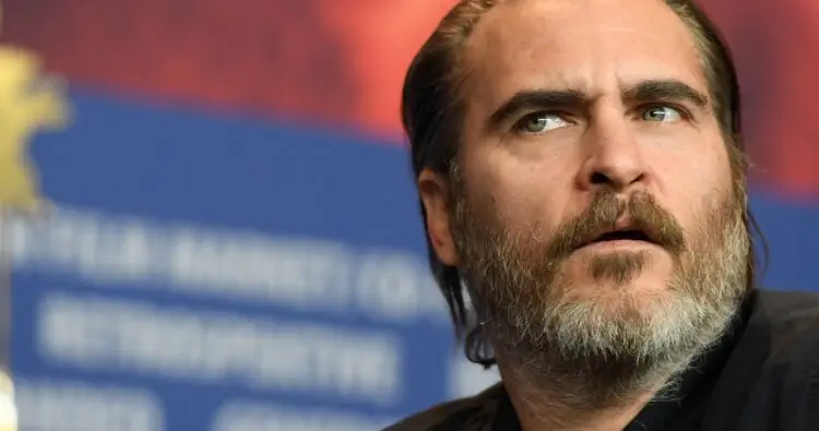 14+ Interesting Things To Know About Joaquin Phoenix