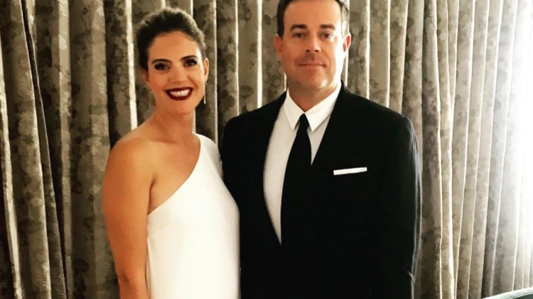 instagram | @carsondaly