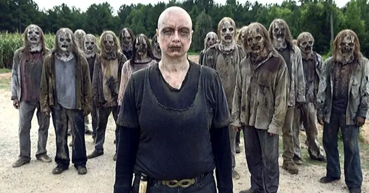 ‘The Walking Dead’ Has Been Renewed For Season 11