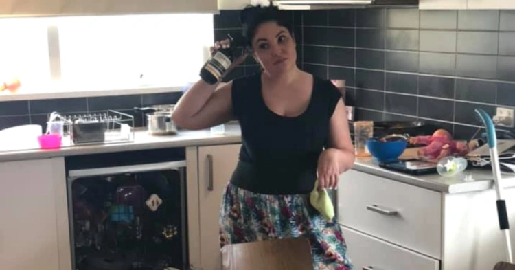 Facebook | Laura Mazza - Mum on the Run