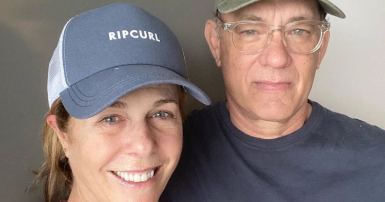 Instagram | @tomhanks