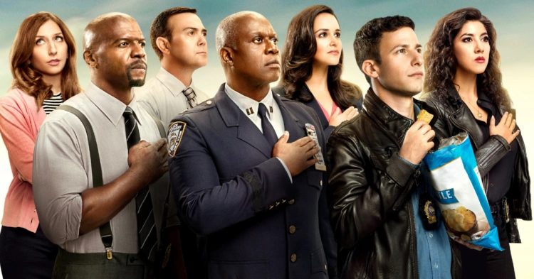 ‘Brooklyn Nine-Nine’ Will End With Season Eight