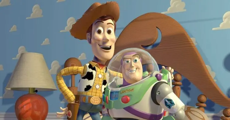 10+ Mistakes In ‘Toy Story’ That Fans Definitely Never Noticed