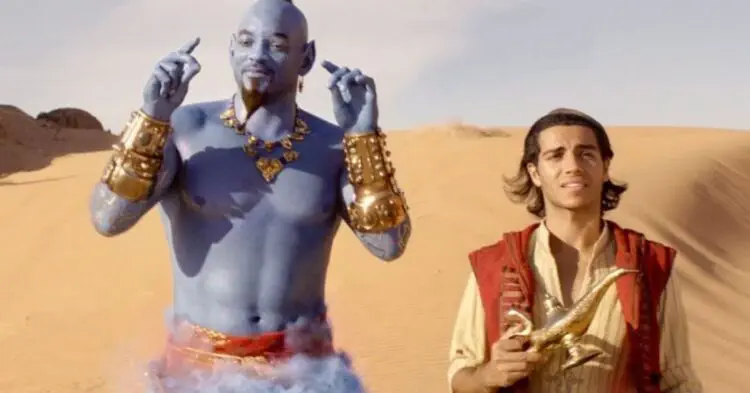 8+ Mistakes In Disney’s Live-Action ‘Aladdin’ Fans Didn’t Catch