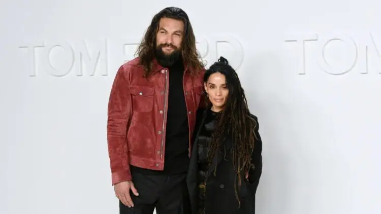 Jason Momoa Confirms Status Of His Relationship With Lisa Bonet: ‘We’re Family’