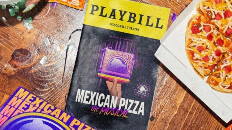 instagram | @tacobell