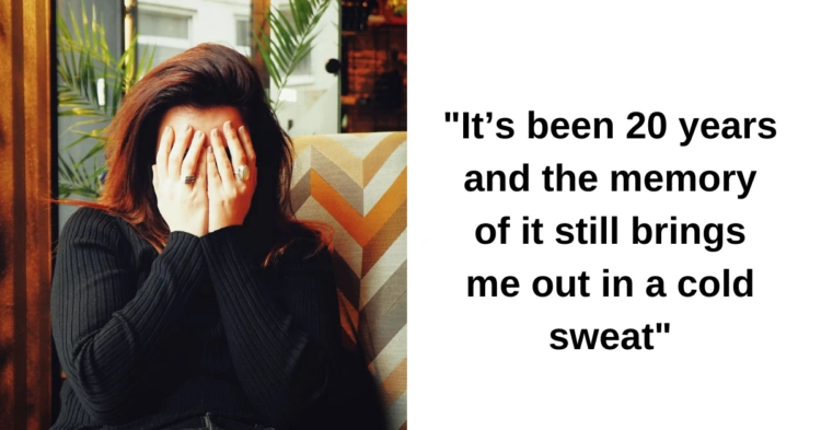 People Are Posting The Dumbest Things They’ve Ever Said