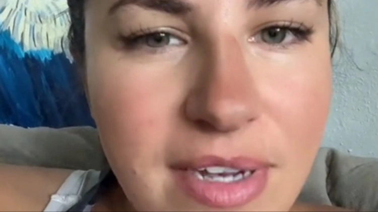 Woman Shares Story After Neighbor’s Date Stayed The Night To Burglarize Her