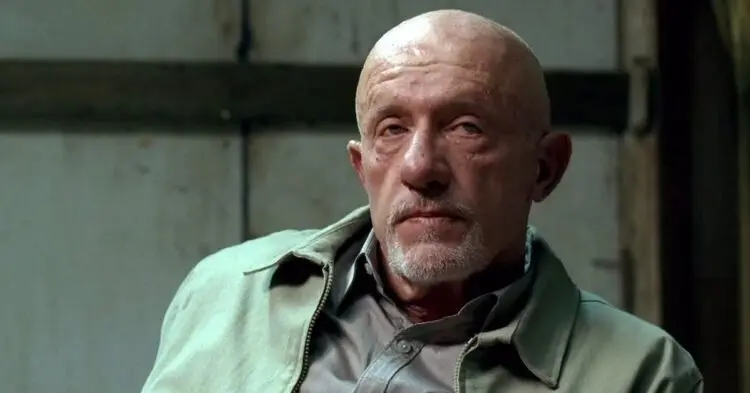 Mike Ehrmantraut Will Be In ‘Breaking Bad: El Camino’ Film