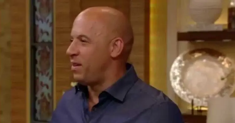 YouTube | LIVEKellyandRyan