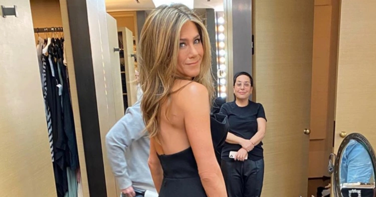 Jennifer Aniston Reveals She Almost Quit Acting After Recent Movie