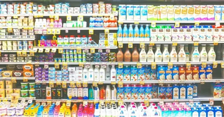 Useful Grocery Store Tips As Shared By A Pro-Chef