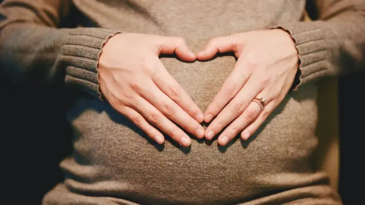 Couple Told They’d Never Conceive Due to Wife’s Rare Condition Defy Doctors