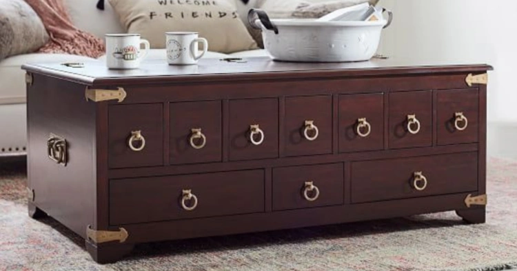Pottery Barn