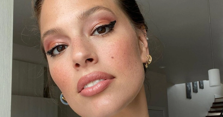 Instagram | @ashleygraham