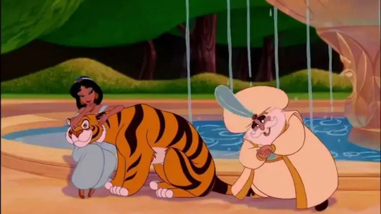 Disney
