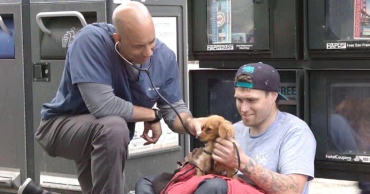 15+ Heartwarming Pics With Inspiring Backstories