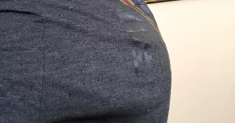 Boyfriend Calls Mom ‘Inappropriate’ For Telling Child Where Babies Come From