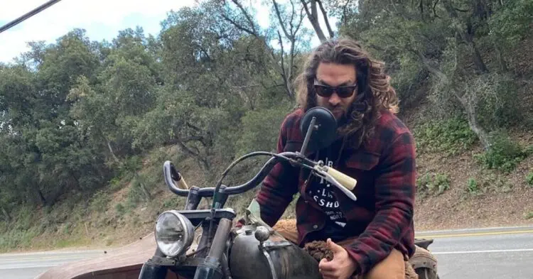 Instagram | @prideofgypsies