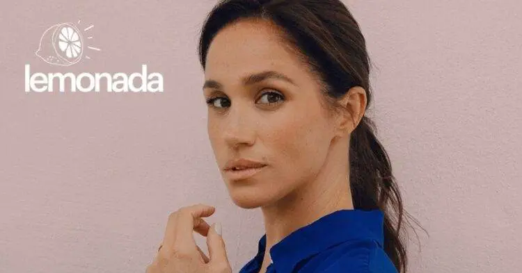 Meghan Markle Confessions of a Female Founder promo image